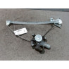 MECANISME+MOTEUR LEVE-GLACE ARRIERE GAUCHE TOYOTA RAV4