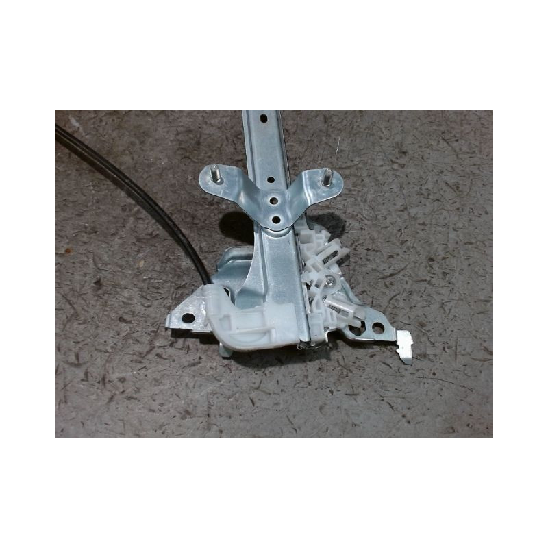 MECANISME+MOTEUR LEVE-GLACE ARRIERE GAUCHE TOYOTA RAV4