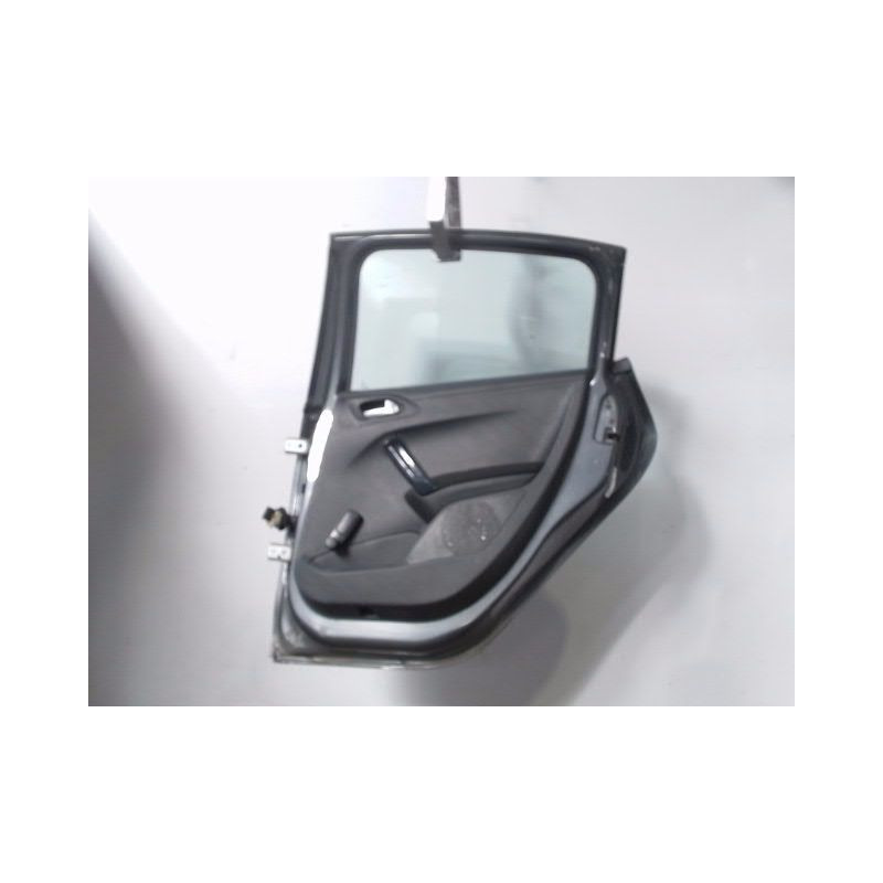 PORTE ARRIERE DROIT PEUGEOT 208