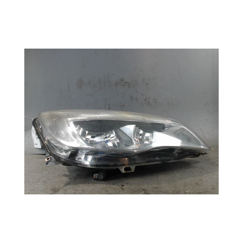 PHARE DROIT OPEL ASTRA 2004-