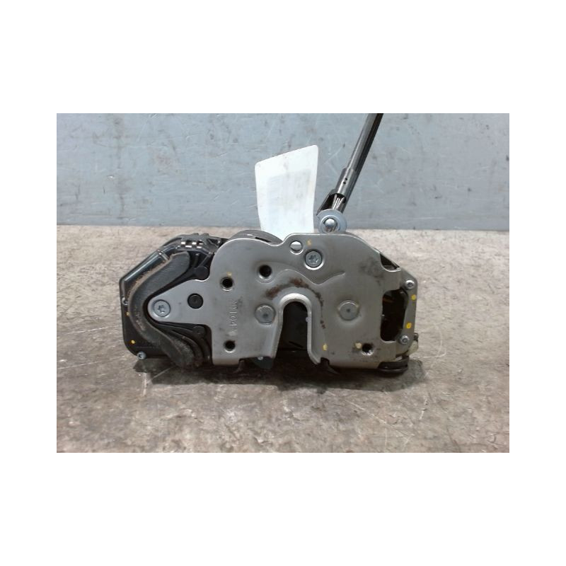 SYSTEME CONDAMNATION ARRIERE DROIT OPEL ASTRA 2004-