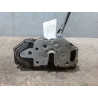 SYSTEME CONDAMNATION ARRIERE DROIT OPEL ASTRA 2004-