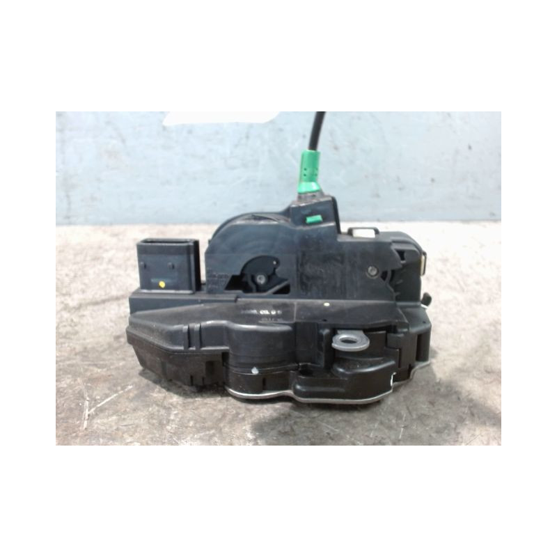 SYSTEME CONDAMNATION ARRIERE DROIT OPEL ASTRA 2004-