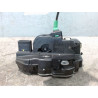 SYSTEME CONDAMNATION ARRIERE DROIT OPEL ASTRA 2004-