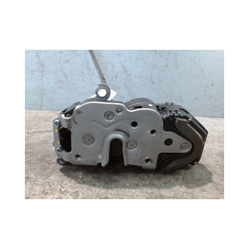 SYSTEME CONDAMNATION ARRIERE GAUCHE OPEL ASTRA 2004-