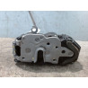 SYSTEME CONDAMNATION ARRIERE GAUCHE OPEL ASTRA 2004-
