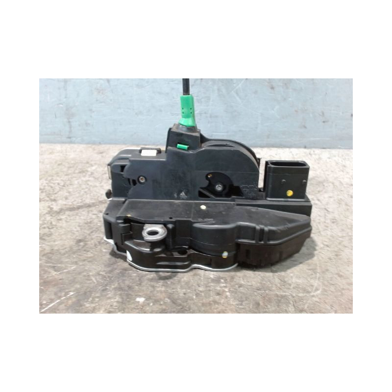 SYSTEME CONDAMNATION ARRIERE GAUCHE OPEL ASTRA 2004-