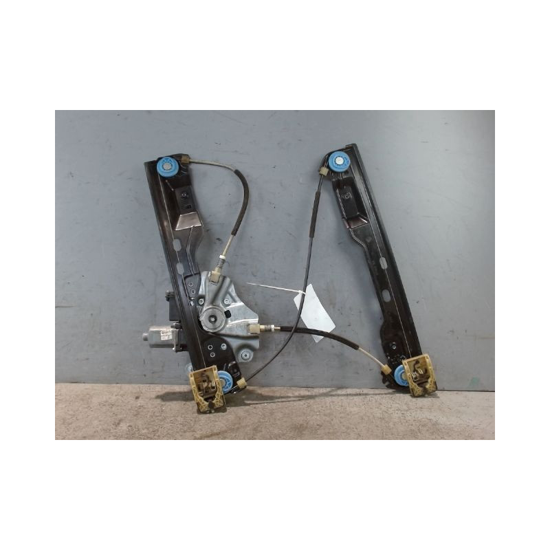 MECANISME+MOTEUR LEVE-GLACE AVANT DROIT OPEL ASTRA 2004-