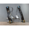 MECANISME+MOTEUR LEVE-GLACE AVANT DROIT OPEL ASTRA 2004-