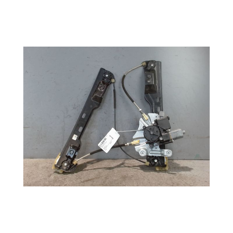 MECANISME+MOTEUR LEVE-GLACE AVANT DROIT OPEL ASTRA 2004-