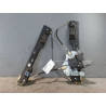 MECANISME+MOTEUR LEVE-GLACE AVANT DROIT OPEL ASTRA 2004-