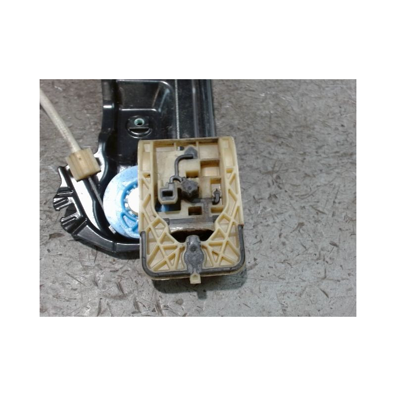 MECANISME+MOTEUR LEVE-GLACE AVANT DROIT OPEL ASTRA 2004-
