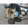 MECANISME+MOTEUR LEVE-GLACE AVANT DROIT OPEL ASTRA 2004-