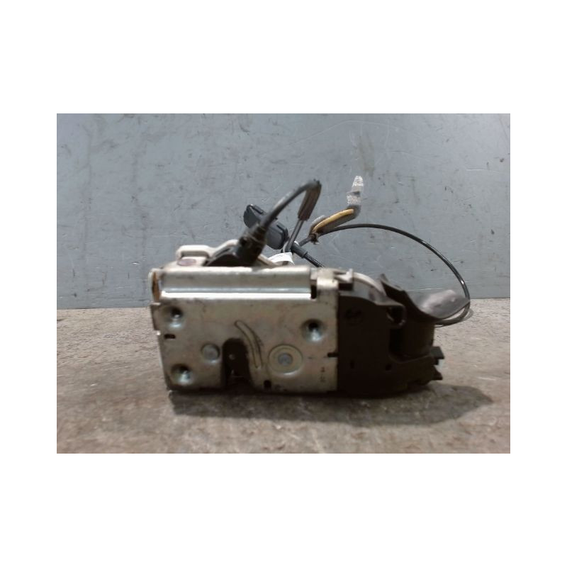 SYSTEME CONDAMNATION AVANT GAUCHE RENAULT TWINGO 2 2007-