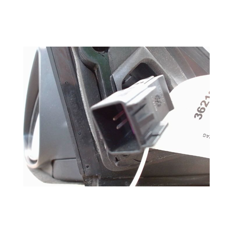 RETROVISEUR EXTERIEUR ELECTRIQUE GAUCHE CHEVROLET CRUZE