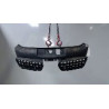 GRILLE CALANDRE RENAULT CLIO II PH.2 01-06