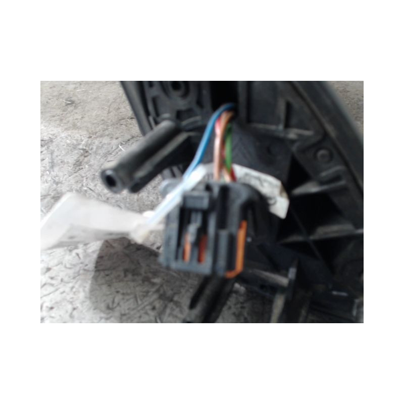 RETROVISEUR EXTERIEUR ELECTRIQUE GAUCHE CITROEN XSARA PICASSO