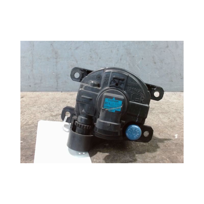 PHARE ANTIBROUILLARD AVANT DROIT CITROEN C4 PICASSO