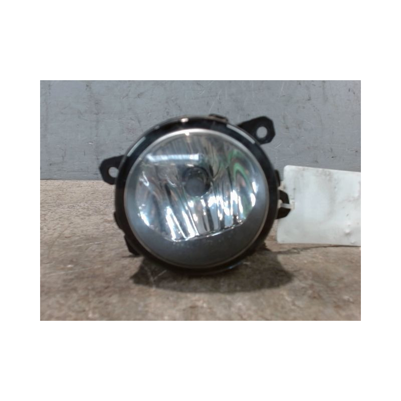PHARE ANTIBROUILLARD AVANT GAUCHE CITROEN C4 PICASSO