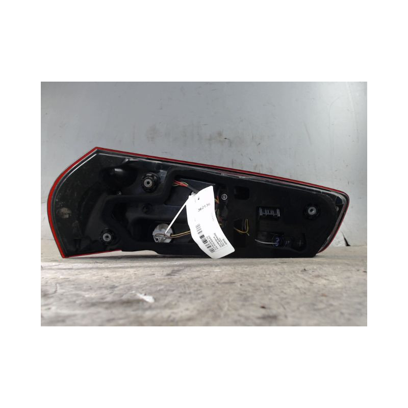 FEU ARRIERE DROIT CITROEN C4 PICASSO