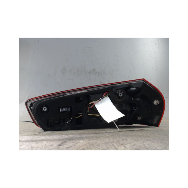 FEU ARRIERE GAUCHE  CITROEN C4 PICASSO