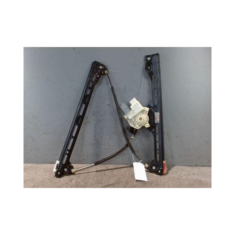 MECANISME+MOTEUR LEVE-GLACE AVANT DROIT CITROEN C4 PICASSO