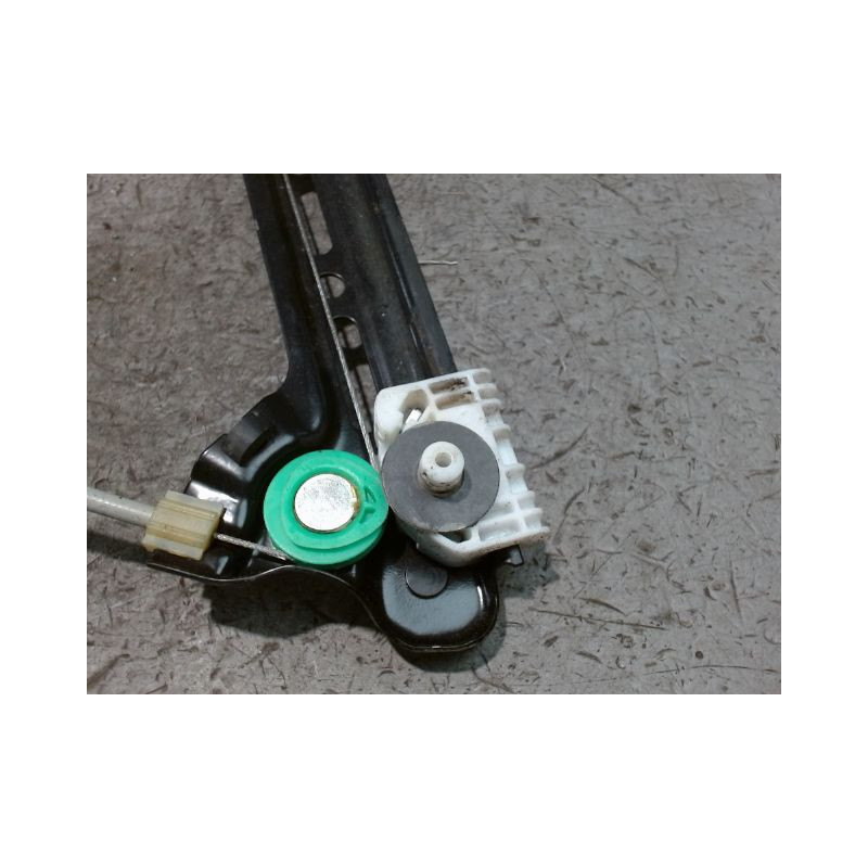 MECANISME+MOTEUR LEVE-GLACE AVANT DROIT CITROEN C4 PICASSO