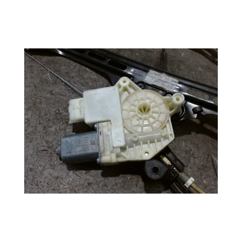MECANISME+MOTEUR LEVE-GLACE AVANT DROIT CITROEN C4 PICASSO