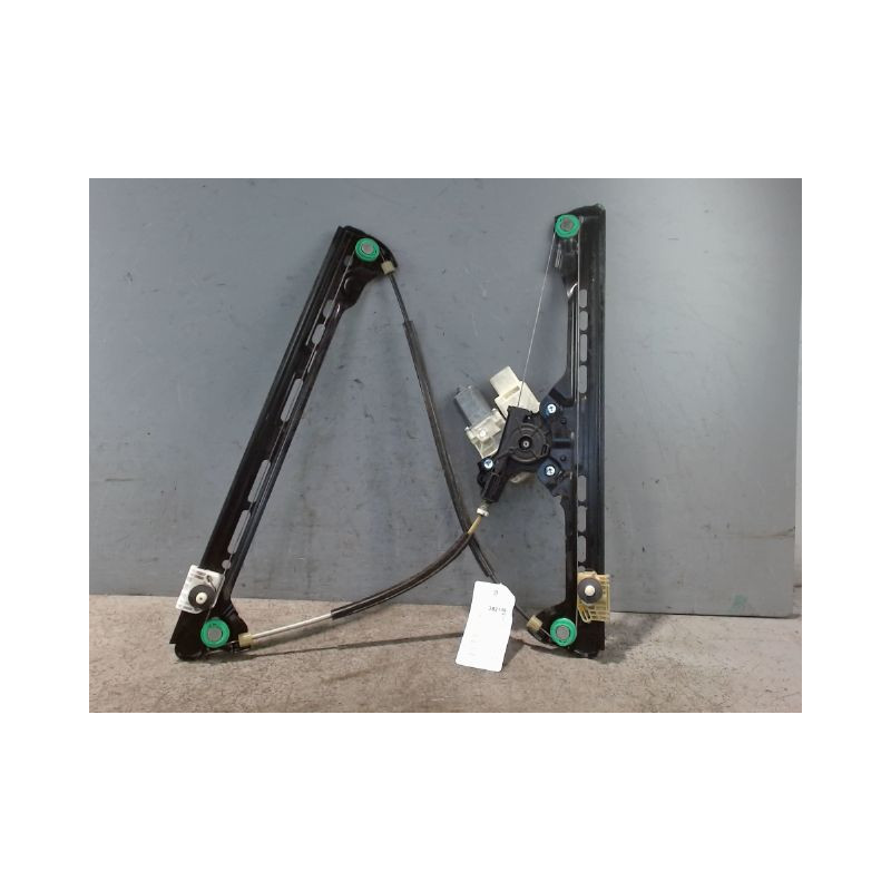 MECANISME+MOTEUR LEVE-GLACE AVANT GAUCHE CITROEN C4 PICASSO