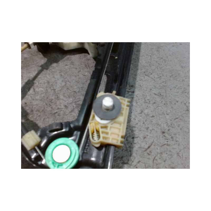 MECANISME+MOTEUR LEVE-GLACE AVANT GAUCHE CITROEN C4 PICASSO