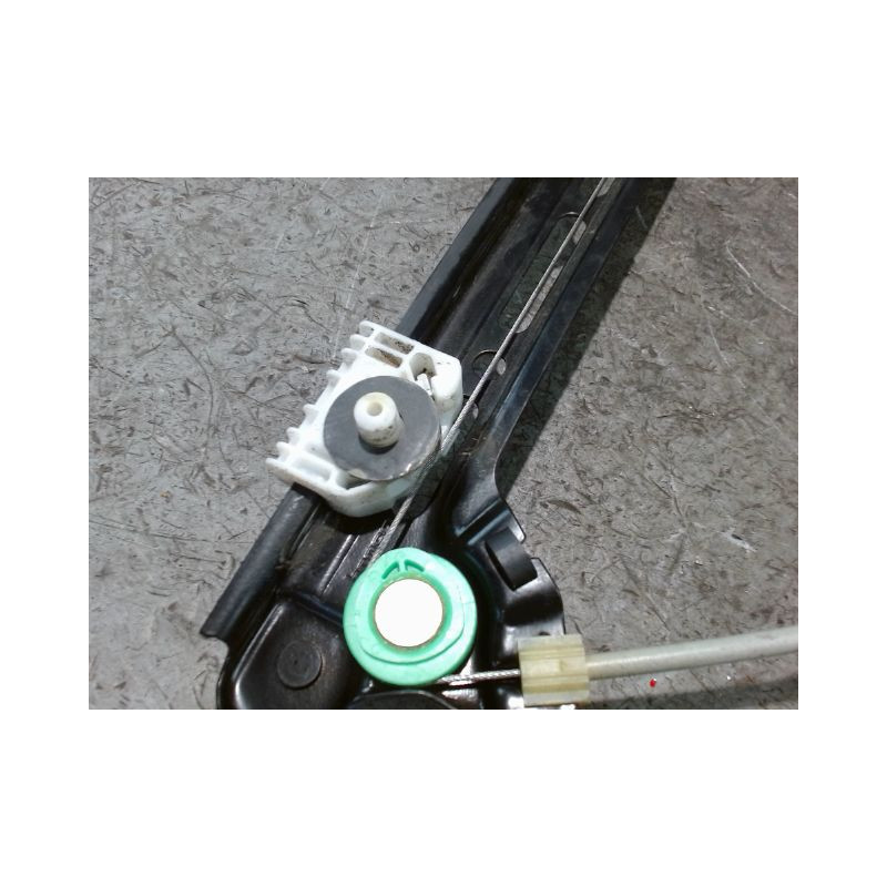 MECANISME+MOTEUR LEVE-GLACE AVANT GAUCHE CITROEN C4 PICASSO