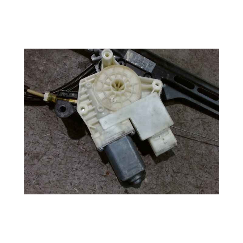 MECANISME+MOTEUR LEVE-GLACE AVANT GAUCHE CITROEN C4 PICASSO