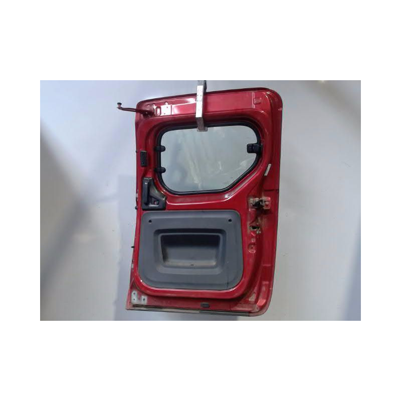 PORTE COULISSANTE DROITE DACIA DOKKER