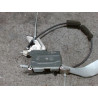 SERRURE PORTE COULISSANTE GAUCHE DACIA DOKKER