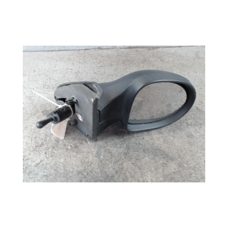 RETROVISEUR EXTERIEUR DROIT RENAULT CLIO II CAMPUS 06-