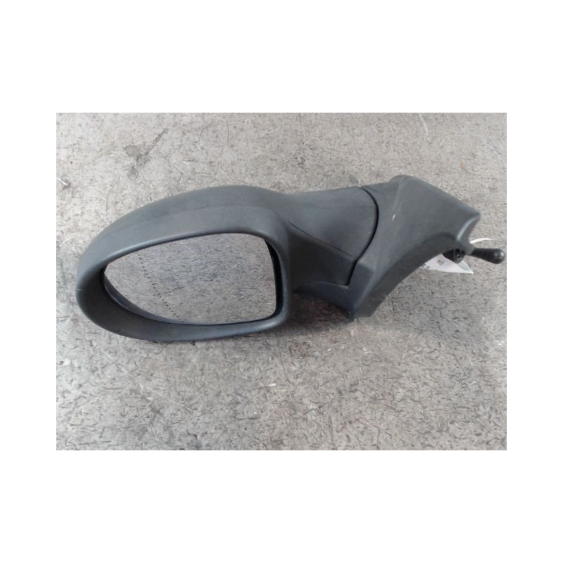 RETROVISEUR EXTERIEUR GAUCHE RENAULT CLIO II CAMPUS 06-