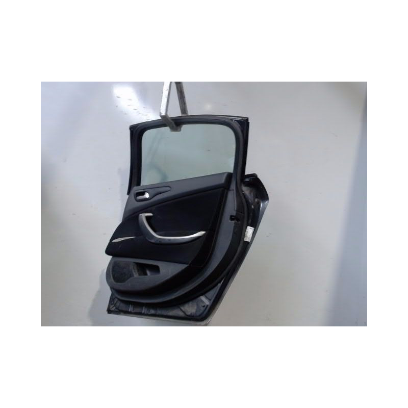 PORTE ARRIERE DROIT CITROEN C5 2008-