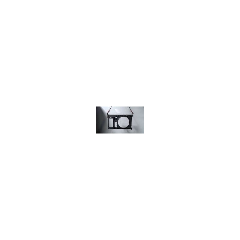 FACE AVANT PEUGEOT PARTNER FGT LONG 08-