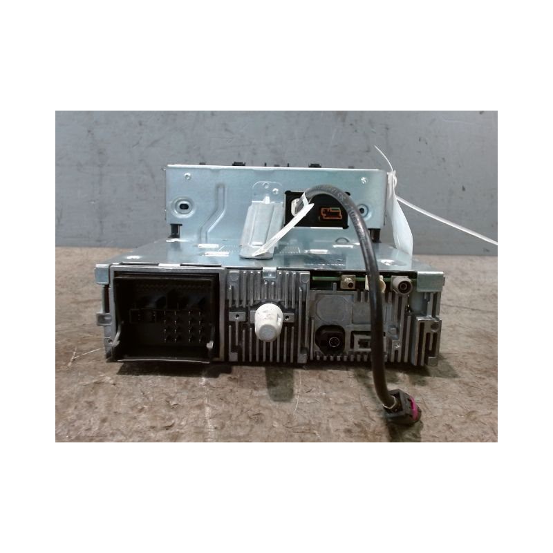 ECRAN GPS PEUGEOT PARTNER FGT LONG 08-