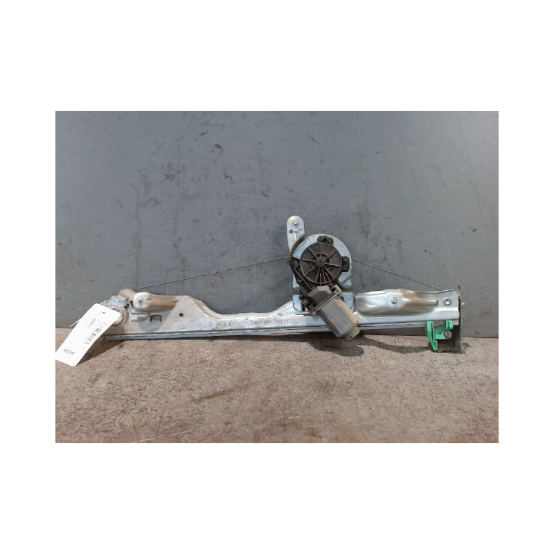 MECANISME+MOTEUR LEVE-GLACE AVANT DROIT RENAULT MODUS 2008-
