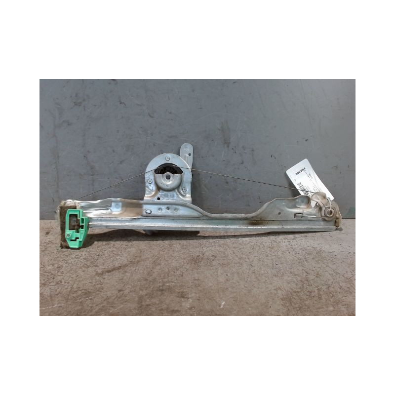 MECANISME+MOTEUR LEVE-GLACE AVANT DROIT RENAULT MODUS 2008-