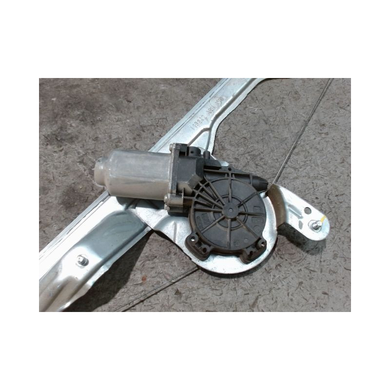 MECANISME+MOTEUR LEVE-GLACE AVANT DROIT RENAULT MODUS 2008-
