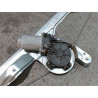 MECANISME+MOTEUR LEVE-GLACE AVANT DROIT RENAULT MODUS 2008-