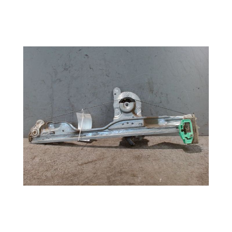 MECANISME+MOTEUR LEVE-GLACE AVANT GAUCHE RENAULT MODUS 2008-