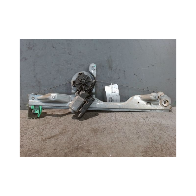 MECANISME+MOTEUR LEVE-GLACE AVANT GAUCHE RENAULT MODUS 2008-