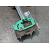 MECANISME+MOTEUR LEVE-GLACE AVANT GAUCHE RENAULT MODUS 2008-