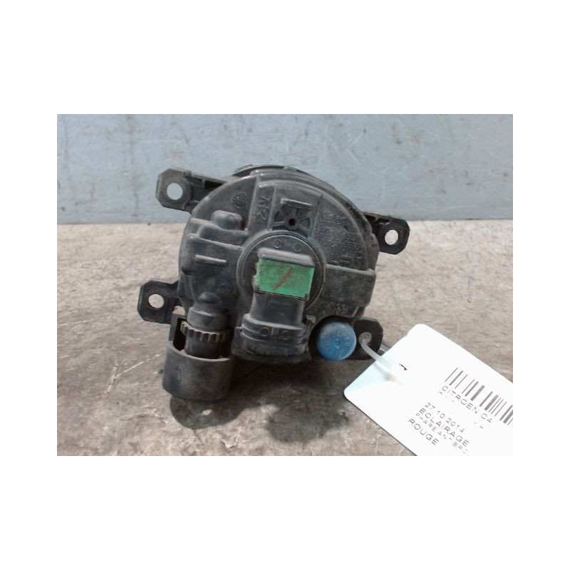 PHARE ANTIBROUILLARD AVANT DROIT CITROEN C4 PICASSO