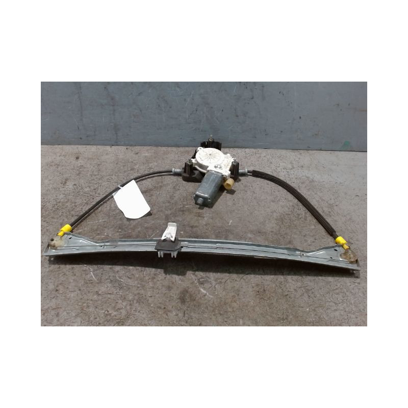 MECANISME+MOTEUR LEVE-GLACE AVANT DROIT RENAULT CLIO II PH.2 01-06