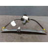 MECANISME+MOTEUR LEVE-GLACE AVANT DROIT RENAULT CLIO II PH.2 01-06