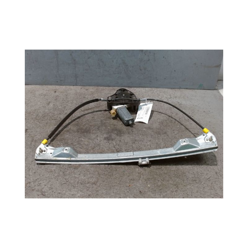 MECANISME+MOTEUR LEVE-GLACE AVANT DROIT RENAULT CLIO II PH.2 01-06